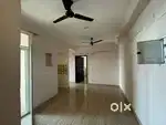 2bhk Semi Furnish near Galaxy Blue Sapphire mall