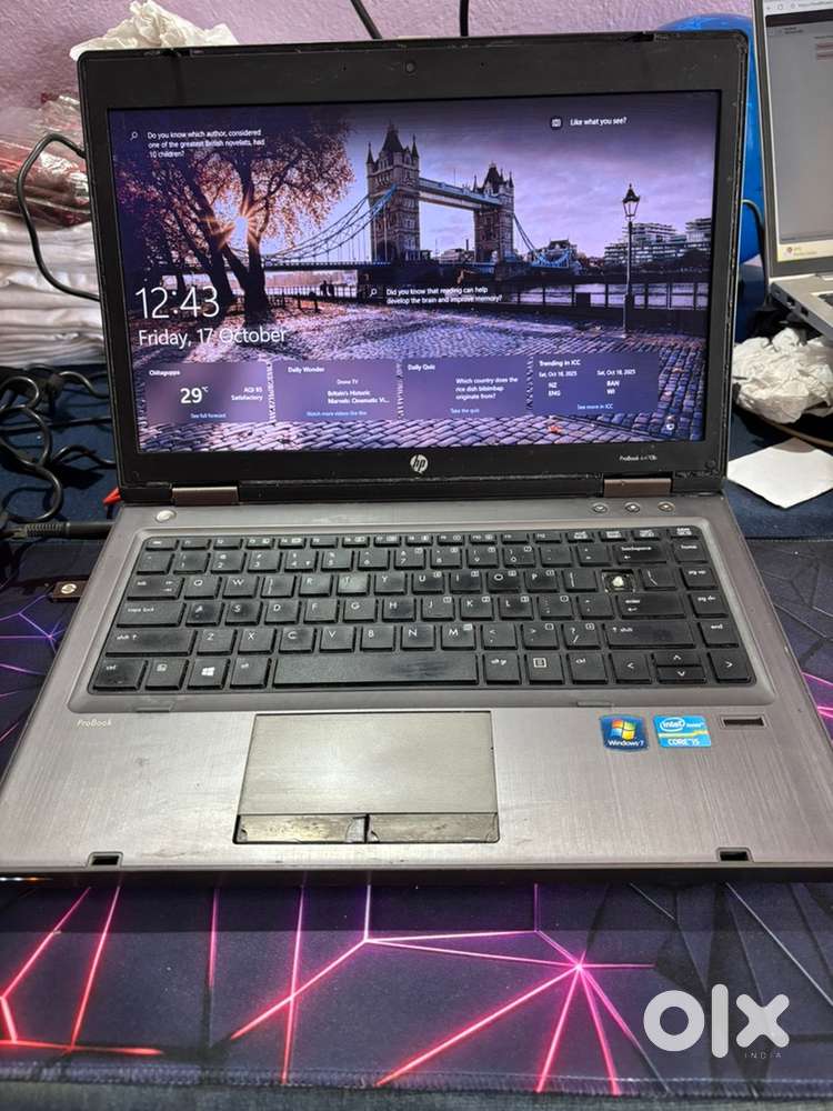  HP ProBook 6470b for Sale