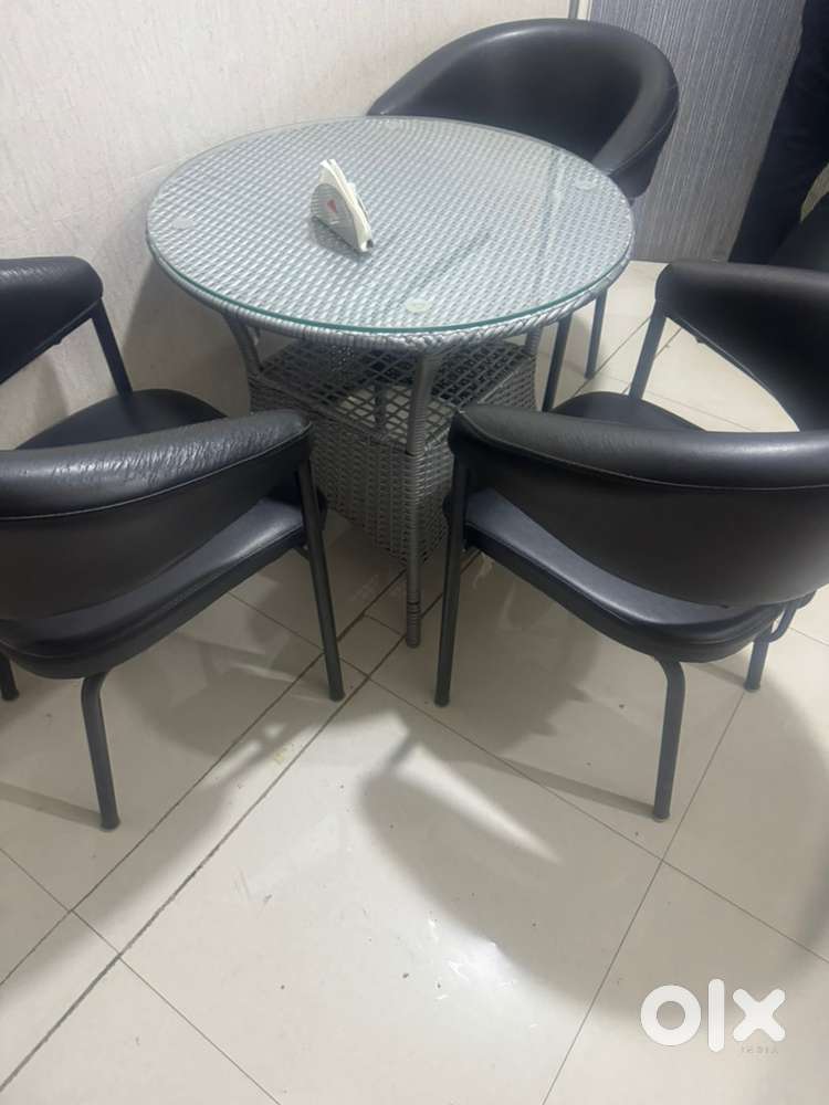 Need cook for kathi roll