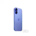 I phone 16
