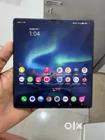 Vivo X Fold 5 Titanium Gray