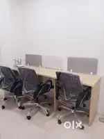 Rent office