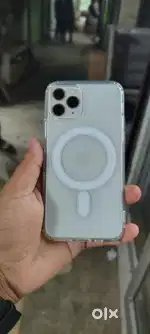iPhone 11 pro