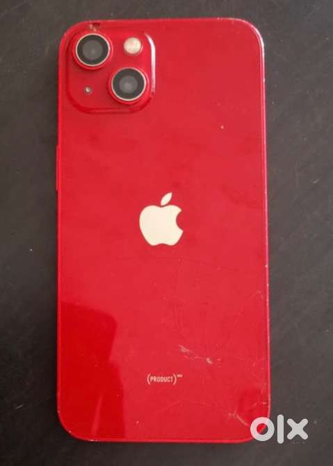 iPhone 13 all working