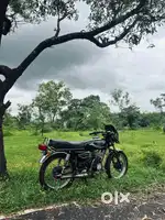No need to do any work just take and ride all up to date