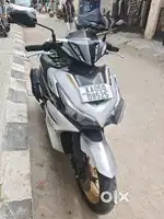 Yamaha Aerox 155s