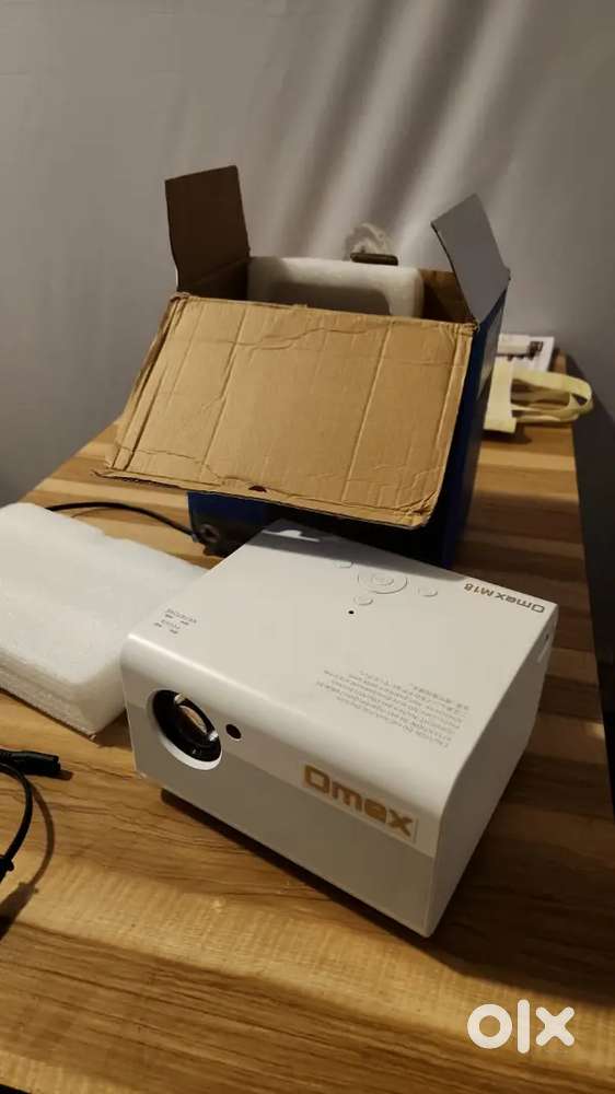 Projector for sale