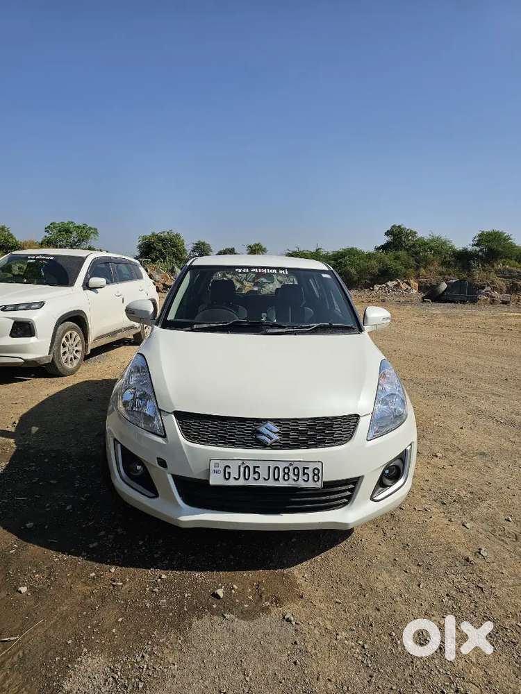 Maruti Suzuki Swift 2016 10 moth Diesel Good Condition