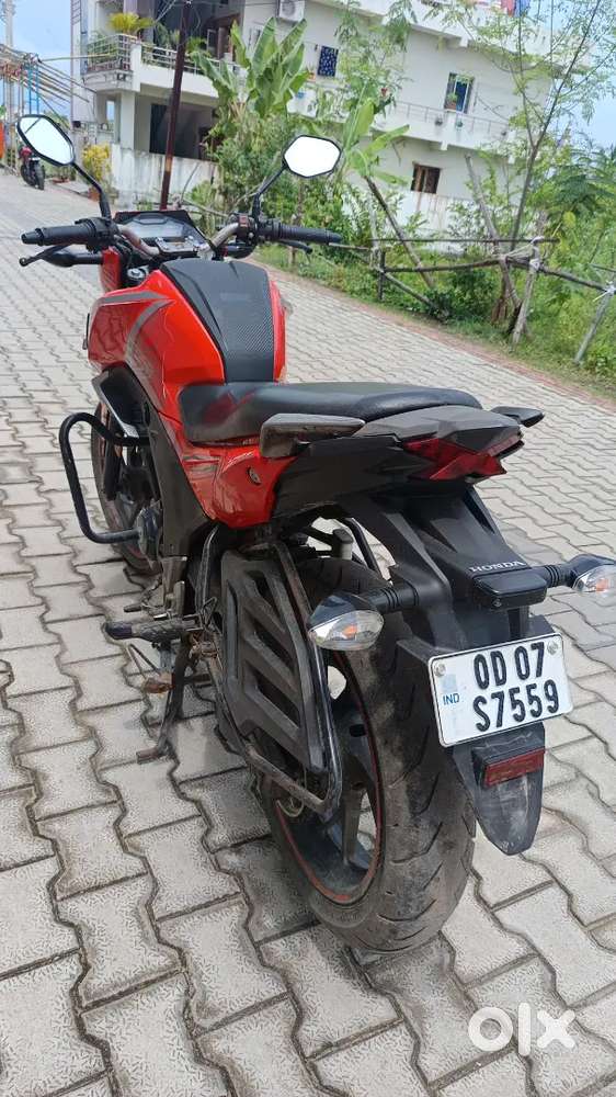 Hornet 160cc for sell