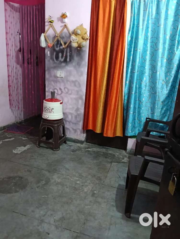 1 room flat apartment