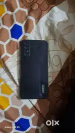 Oppo Reno 3 Pro 8\128 Vivo y12 3\64
