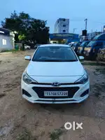 Hyundai Elite i20 [2018-2020] 1.2 Magna Executive CVT, 2018, Petrol