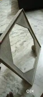 Fridge Stand single door
