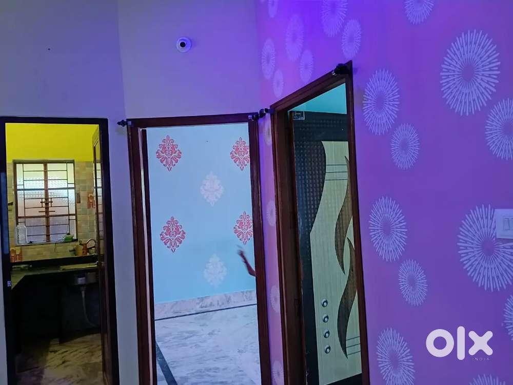 Sukanta nagar.police line.2BHK 7K and 4BHK 14 K with car parking.