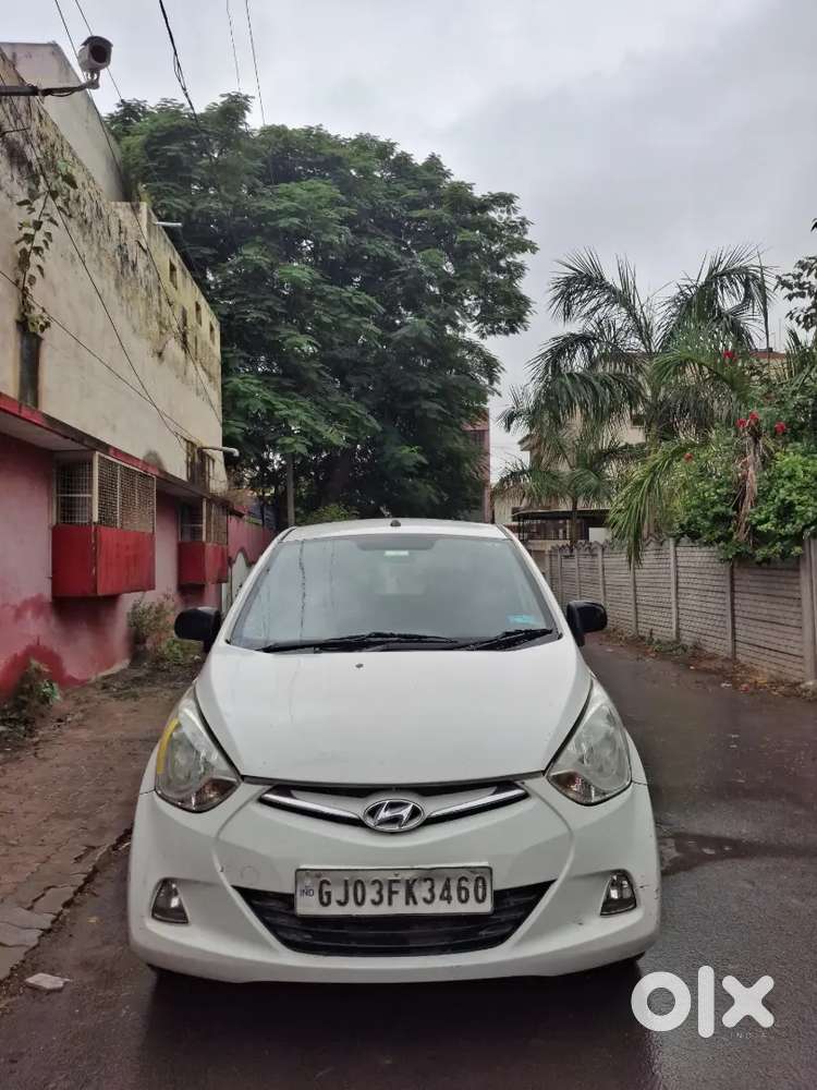Hyundai EON 2014