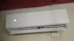TcL 1.5 ton ac urgent sale