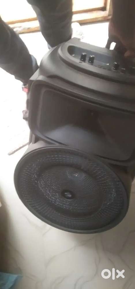 zebronic home theatre