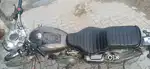 Bullet model silver lectr 2021