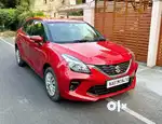 Maruti Suzuki Baleno Diesel 2019