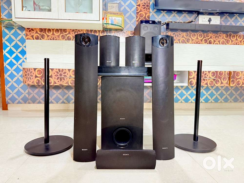 Sony Home Theatre