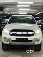 Ford Endeavour 2.2 Titanium AT 4X2 Sunroof, 2018, Diesel