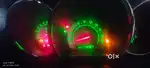 Chevrolet Aveo 2011 Petrol 45000 Km Driven