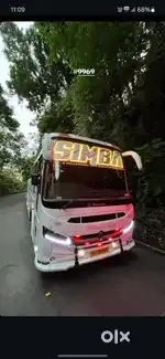Acting driver