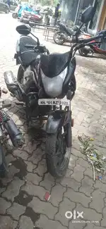 2nd Owner meter not working