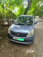 Maruti Suzuki Wagon R 2010 Petrol Good Condition