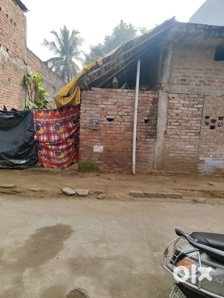 Residential plot for sale