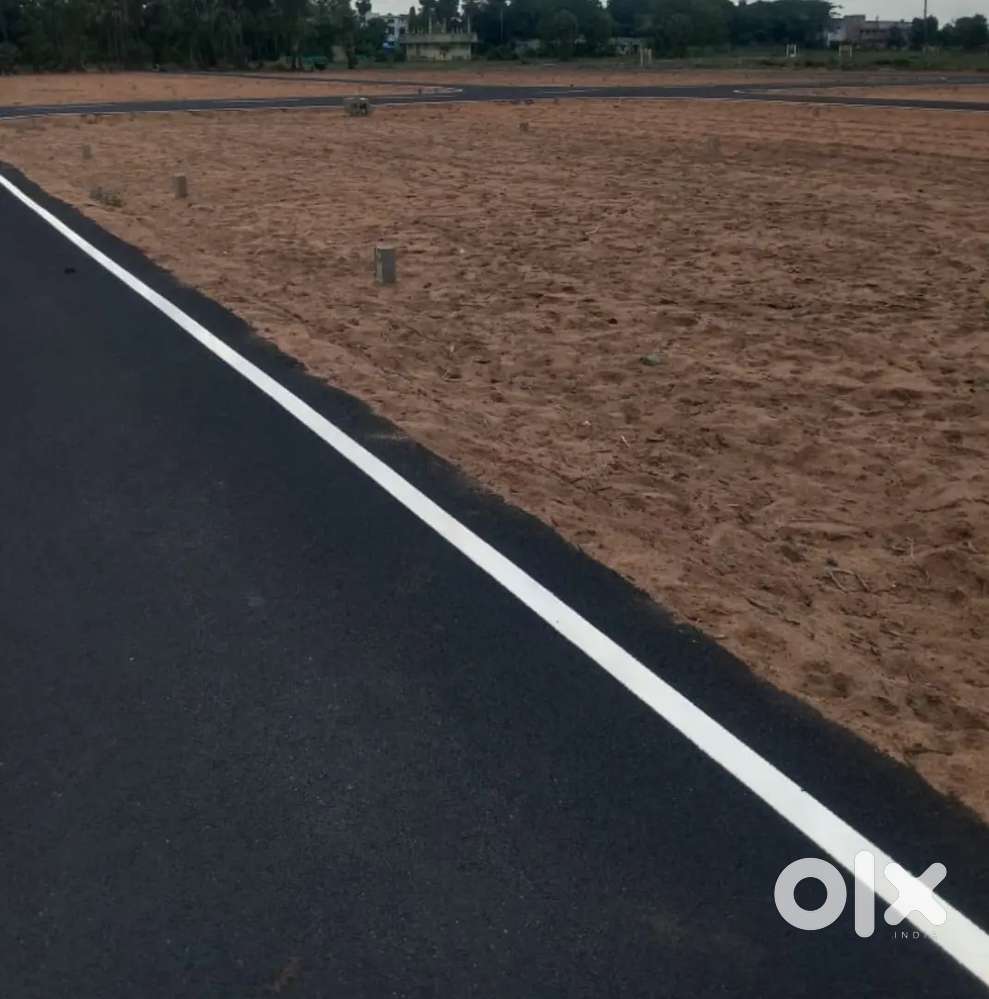 DTCP Approved plots for sales at oragadam walajabad