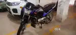 New Conditioned Bike