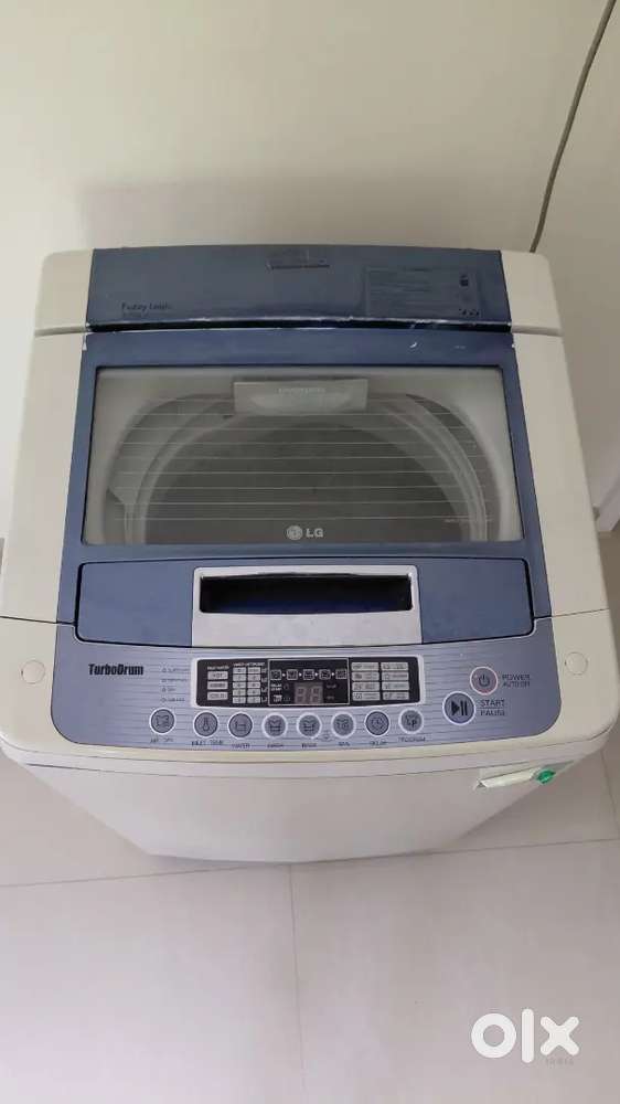 LG- top load - 6.5kg - 2019 model