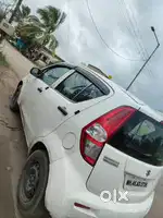 Maruti Suzuki Ritz 2016 CNG & Hybrids Km Driven 20000