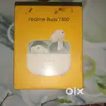 Realme T300 Buds Realme T 110 Buds Titan Watch