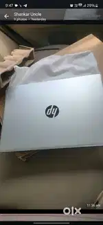 Brand New HP Pavilion Laptop.