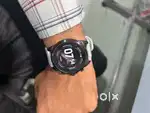 Fossil smart watch