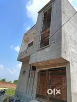 3 BHK duplex villa