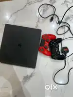 PS4 Slim immediate sale
