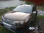 Renault Duster 2014 Diesel Good Condition