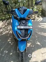 Xoom 110 zx selling