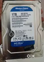 Hard disk (1tb)