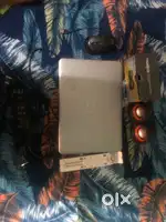 Hp elitebook 8gb ram 256gb ssd 10000rs only
