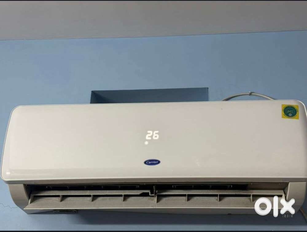 Carrier split ac 1.5 ton