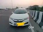 Honda City 2014 Diesel 77000 Km Driven