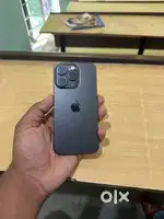 Iphone 16 pro 128 gb