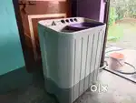 Discount upto 20% Samsung semi automatic washing machine