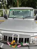 Mahindra Bolero  Plus 2017 Diesel Well Maintained