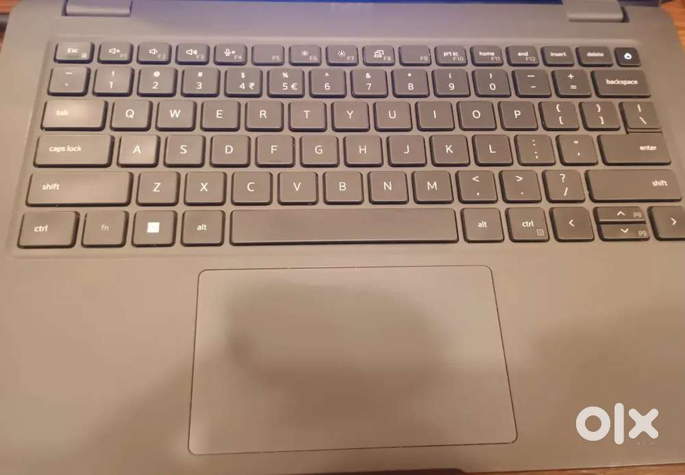 DELL I3 INTEL LAPTOP