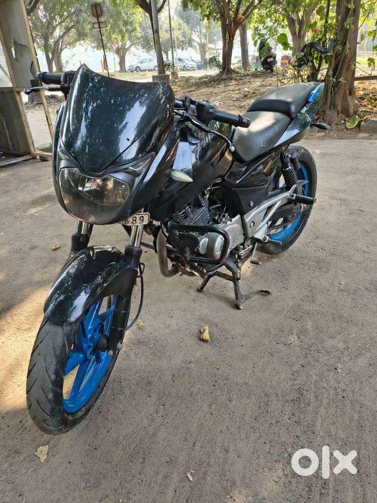 Pulsar 180 Petrol